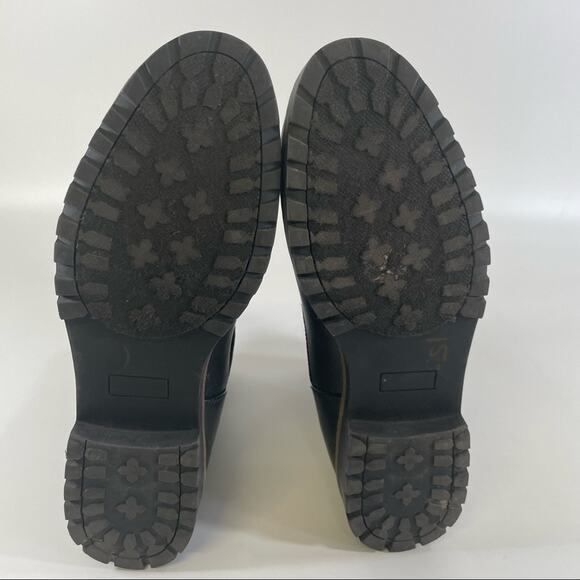 Nautica Bosun 3 lined boots size 9.5 - Picture 7 of 10